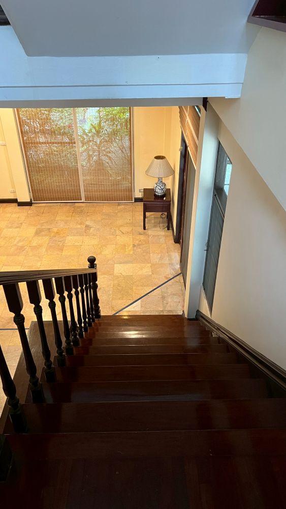 ขายบ้าน 5 ชั้น พร้อมที่ดิน ขนาด 37 ตร.ว. ซอยหลังสวน ใจกลางเมืองใกล้รถไฟฟ้าสถานีชิดลม เพลินจิต ถูกสุดในโครงการ 6