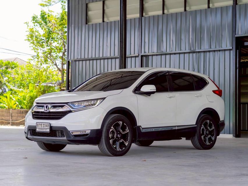 ขาย Honda CR-V 1.6DT El 4wd ปี19