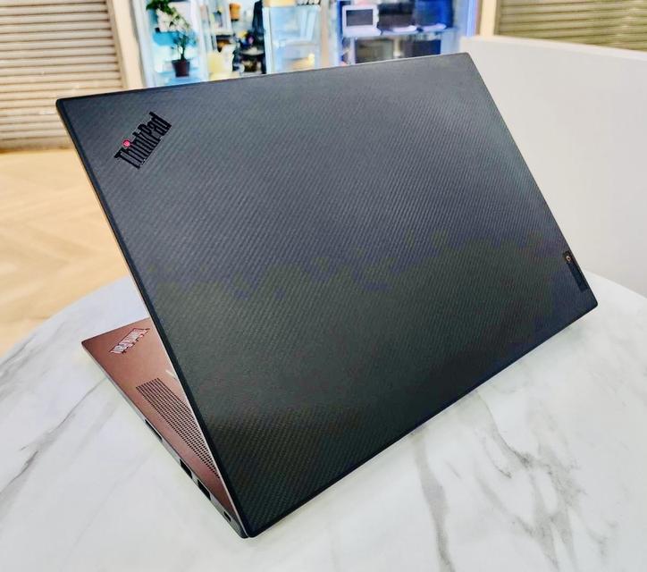 Lenovo ThinkPad P1 Gen 5 Core i7 Workstation สเปกแรง รูปที่ 7