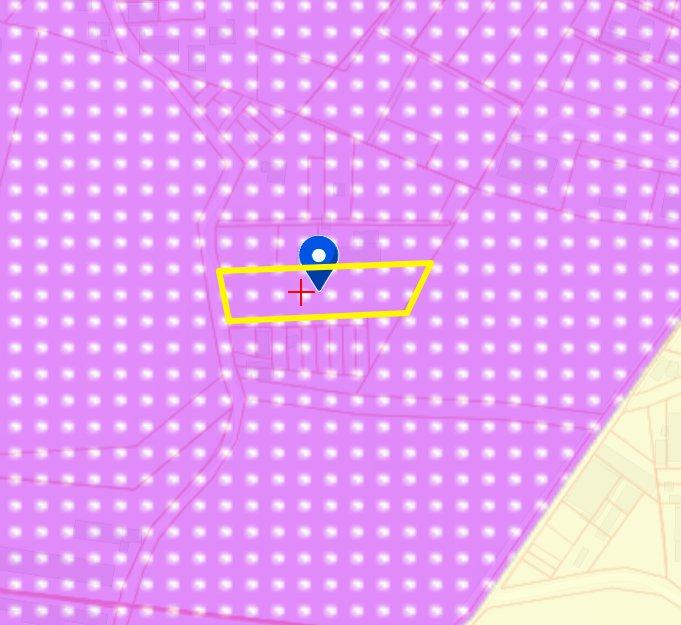 ขายที่ดินบึงสีม่วงลาย ซอยดอนนุ่น 3 ไร่ ใกล้นิคมปิ่นทอง2-3กม. อ.ศรีราชา ชลบุรี 5