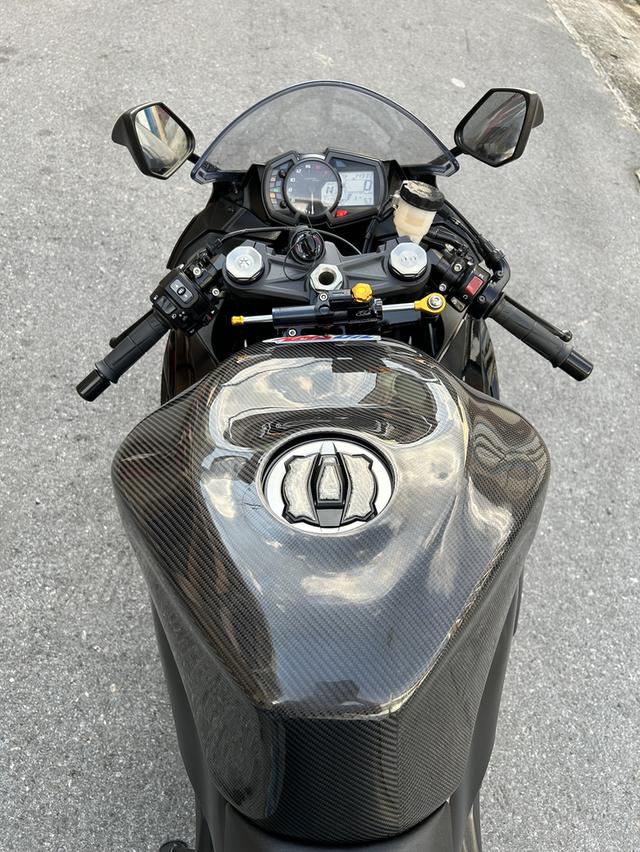 zx6r ปี 2019 จด 20 12