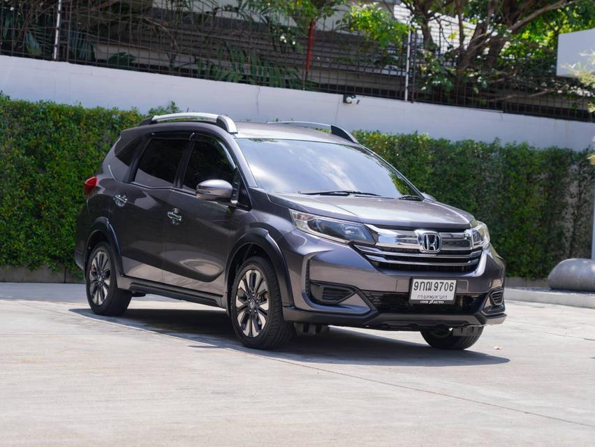 HONDA BRV 1.5 V ปี 2019ประกันเครื่องเกียร์หลังการขาย 3 ปี 30,000Km. รูปที่ 12