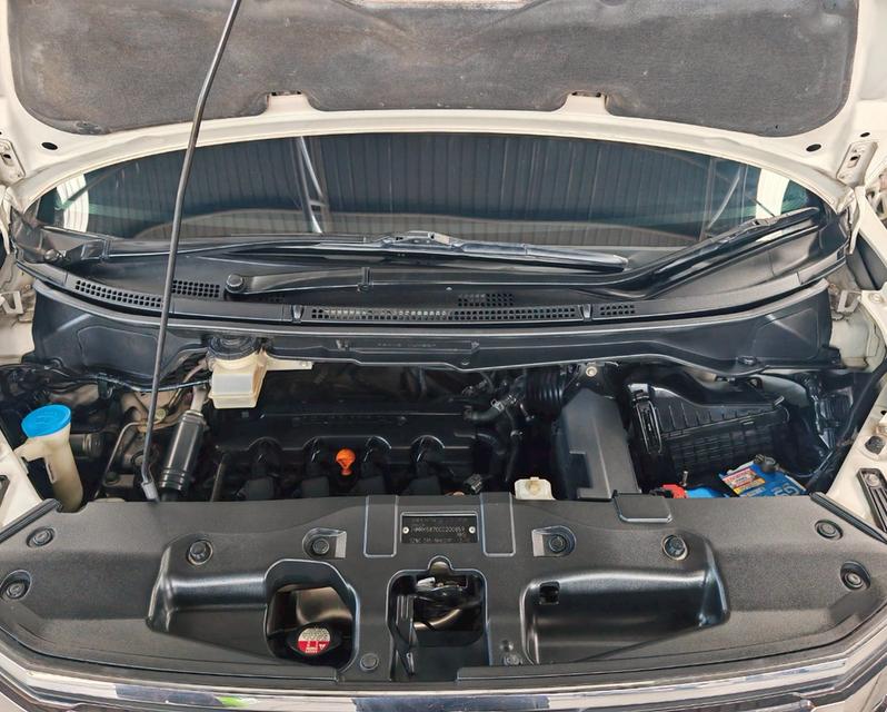 ขาย HONDA STEPWAGON 2.0JP ปี 2012 12