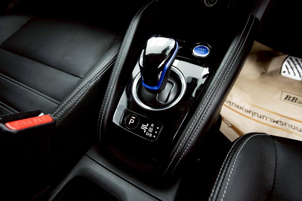 รหัสรถ 1E245 NISSAN KICKS 1.2 VL 2020 12