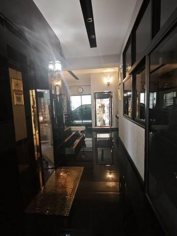 ให้เช่าอาคาร 3 ชั้น 900 ตรม. งามวงศ์วาน 53 เหมาะสำหรับธุรกิจความงาม โรงพยาบาลความงามขนาดเล็ก สำนักงาน โชว์รูม Hostel ใกล 5