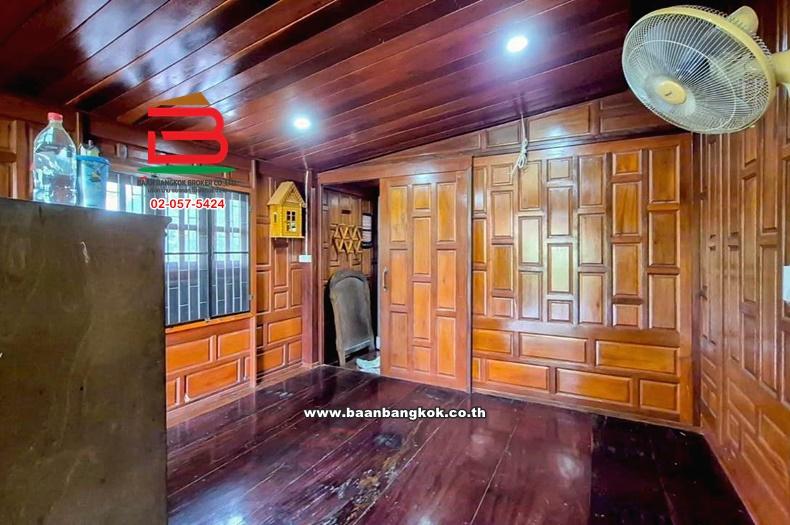 ที่ดินพร้อมสิ่งปลูกสร้าง เนื้อที่ 3-0-18 ตรว. ทำเลดี ใกล้ร้านกาแฟภพรัก ตำบลจอมปลวก อำเภอบางคณที จังหวัดสมุทรสงคราม 7