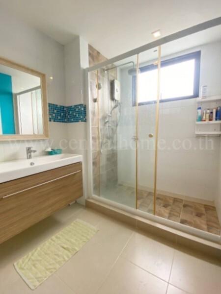 คอนโด เบลล่า คอสต้า หัวหิน ติดชายหาด เฟอร์ Built-in พร้อมเข้าอยู่ 8