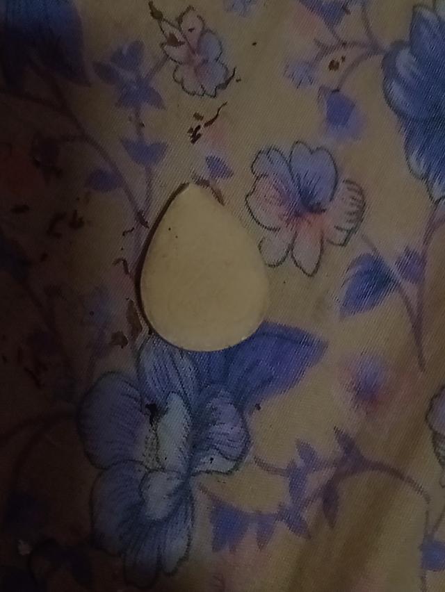 สมเด็จนั่งปกโพธิ์สภาพไม่ผ่านารใช้งาน 5