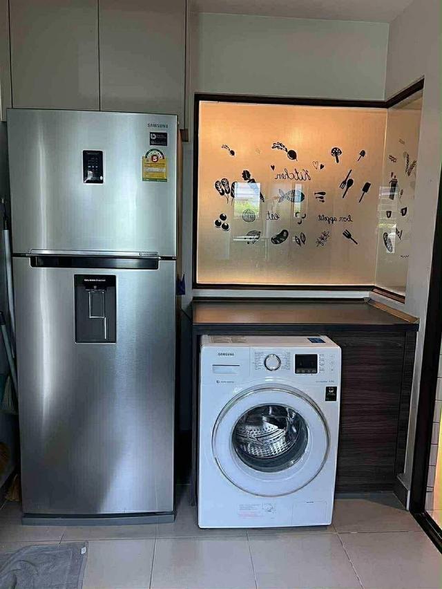 มัณฑนา บางนา กม.7 Mantana Bangna Km.7 Fully furnished 3 Bed 5