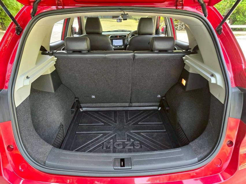 MG ZS 1.5 X | ปี 2018 | ตัว TOP หลังคา SUNROOF 8