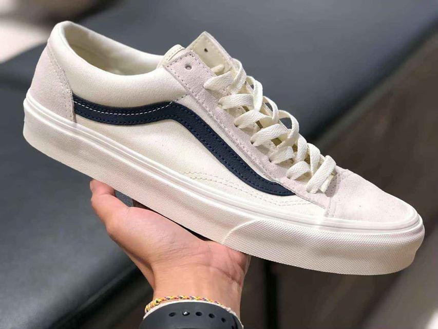Vans style 36 marshmallow 1