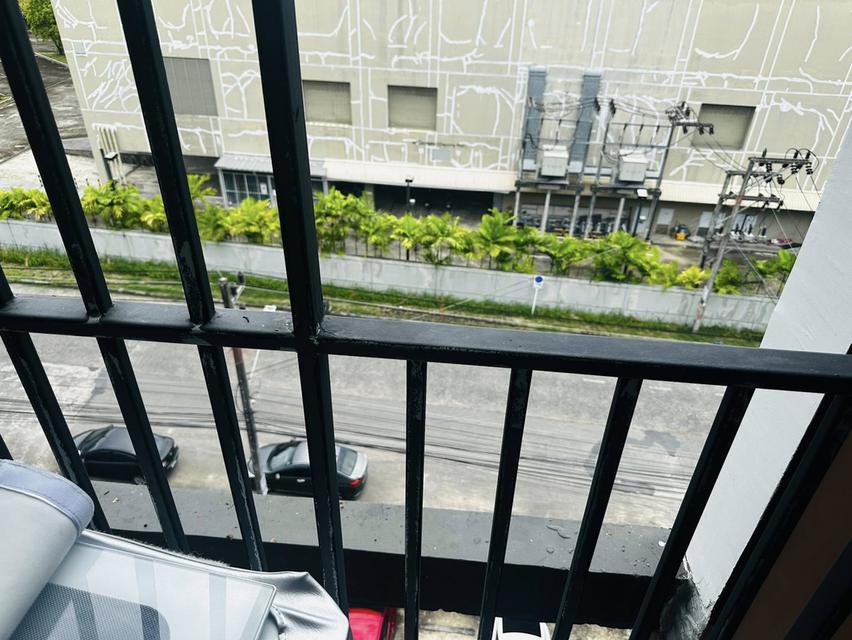 ให้เช่า ดีคอนโด ไมน์ ชั้น7 5