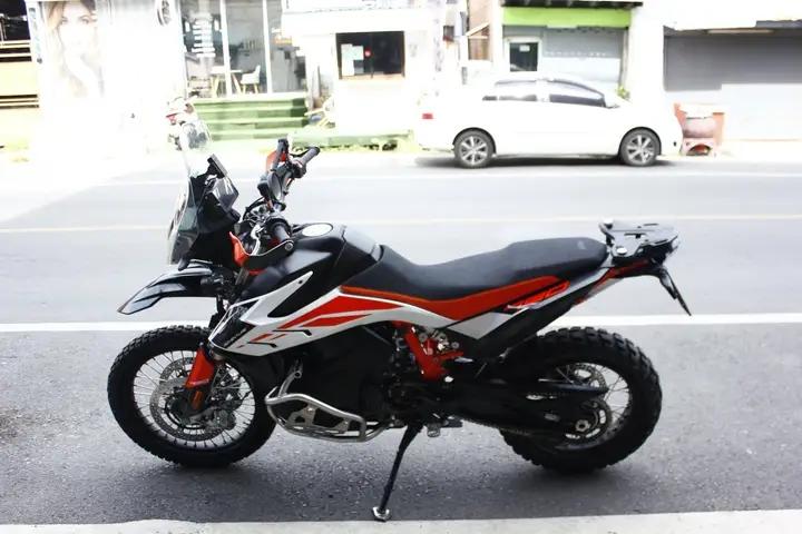 รถสภาพดี  KTM Adventure 5