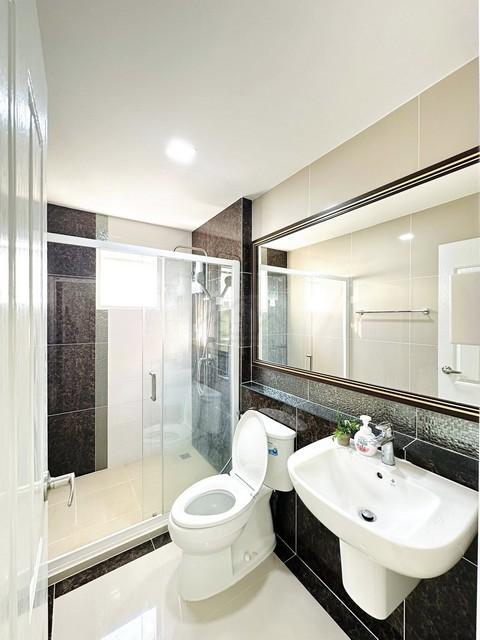 ให้เช่าบ้านแฝด 2 ชั้น 161 ตร.ม. Golden Neo สุขุมวิท-ลาซาล (สุขุมวิท 113) ใกล้ Central บางนา 7