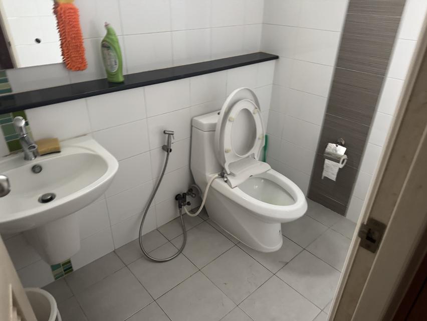 ขายบ้านเดียว หมู่บ้านเดอะแพลนท์วงแหวนรามอินทรา 14