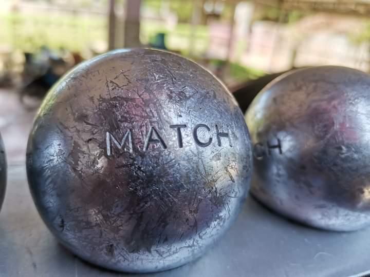 OBUT MATCH 71/690 3