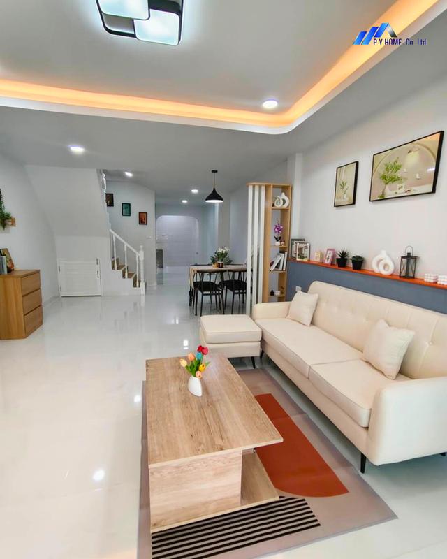 🏡 ขายถูกบ้านสวยใกล้มอเตอร์เวย์ ม.แพรมาพร คลอง 4 5