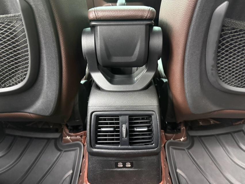 Bmw X-1 Xline sDrive20d 2021Mileage 88,000 Km. รูปที่ 13