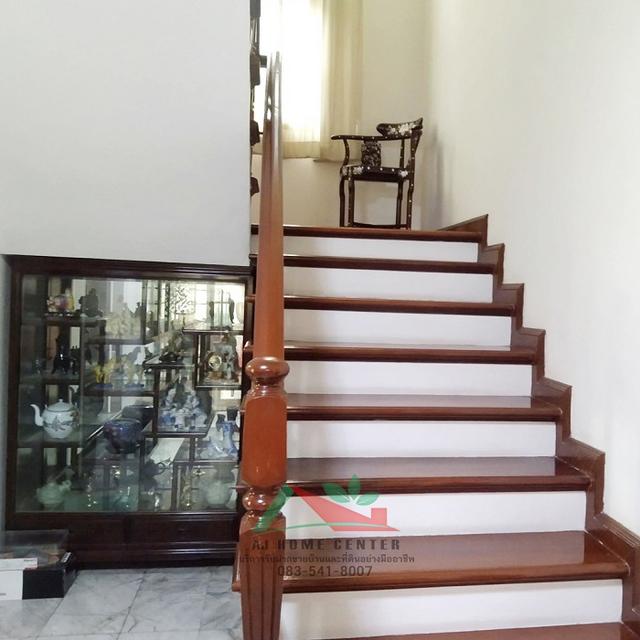 ขายบ้านเดี่ยว133.3ตรว. หลังมุม ม.สุขุมวิท การ์เด้นซิตี้ ซ.สุขุมวิท79  6