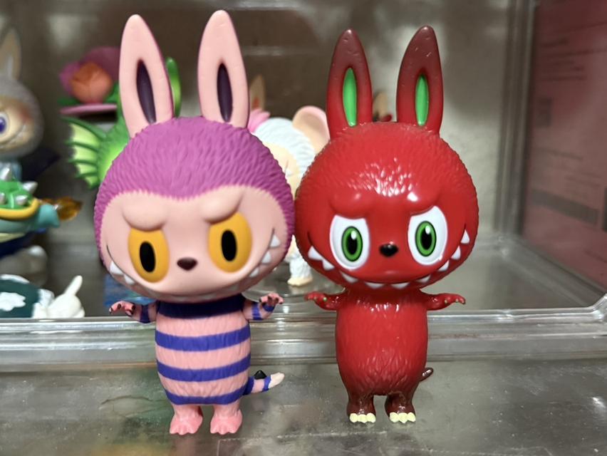Labubu