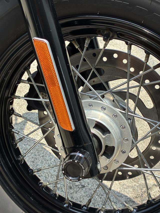 Sporter48 2015 Harley รูปที่ 17