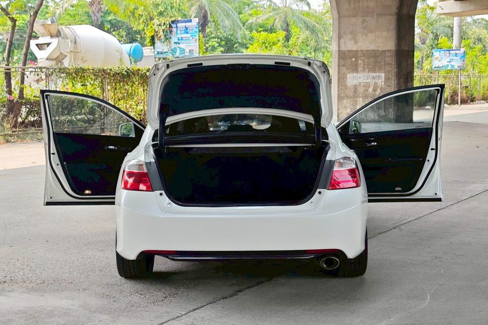 🚗 2014 Honda Accord 2.0 EL AT รูปที่ 9