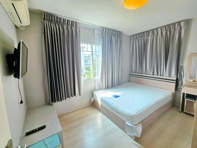 ให้เช่าทาวน์โฮม 2 ชั้น ฟังก์ชัน 2นอน 3น้ำ บางนา กม.7 นานาชาติคอนคอร์เดียน 1.3 กม. 21 ตร.วา. เมกาบางนา 900 ม. 2