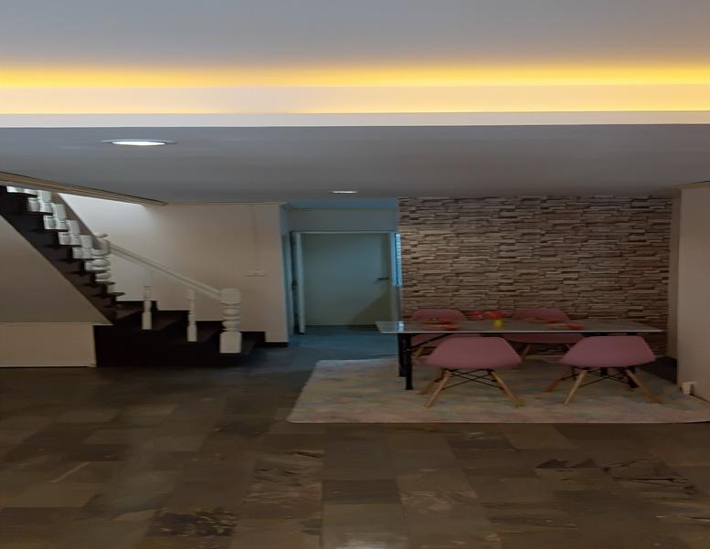 ขายทาวเฮ้าสถนนรัตนาธิเบศใกล้ท่าอิฐเดืนมาbtsได้สถานีบางรักใหญ่ 18