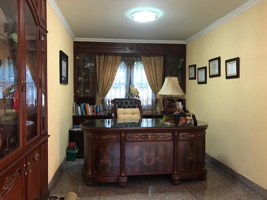 ขายบ้านเดี่ยวพร้อมเฟอร์นิเจอร์บางส่วน 9