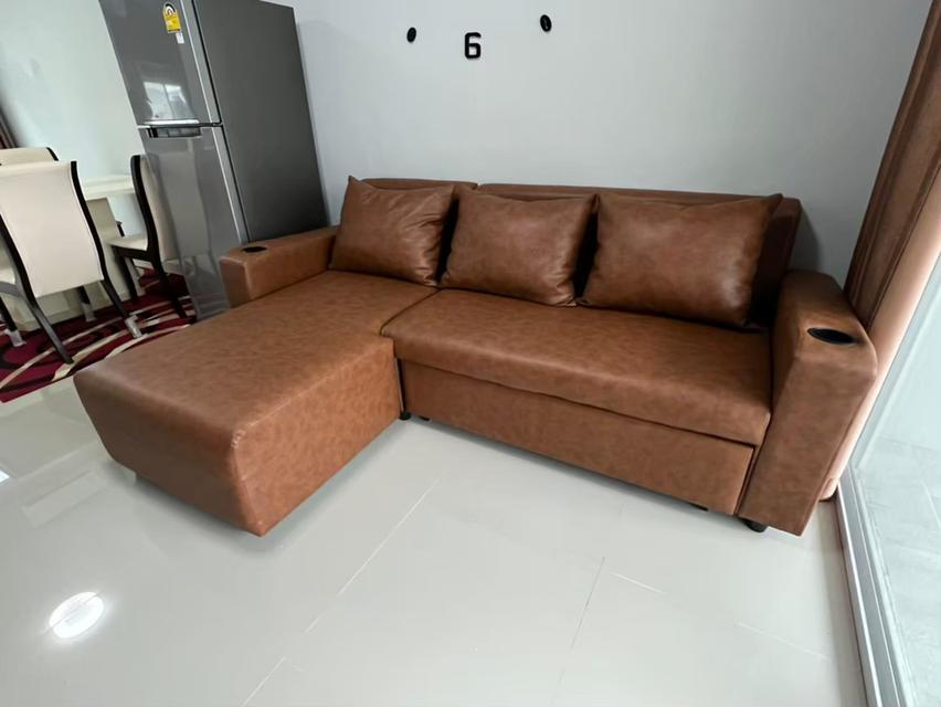 ให้เช่าทาว์นโฮมตกแต่งพร้อมอยู่ หมู่บ้านฟอร์เร่ ศาลายา (ถนนหลังม.มหิดล กับ ม.เทคโนโลยีราชมงคลรัตนโกสินทร์) 5