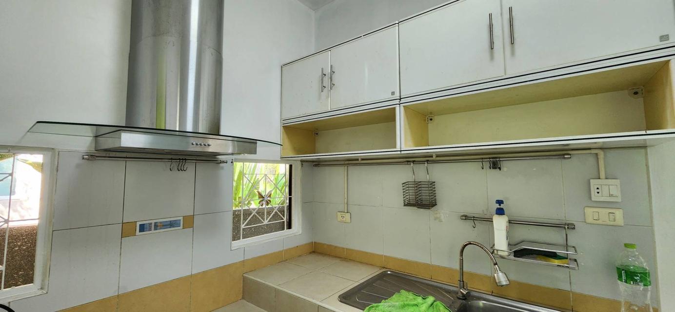 บ้านเดี่ยว หมู่บ้านพฤกษ์ลดา 17