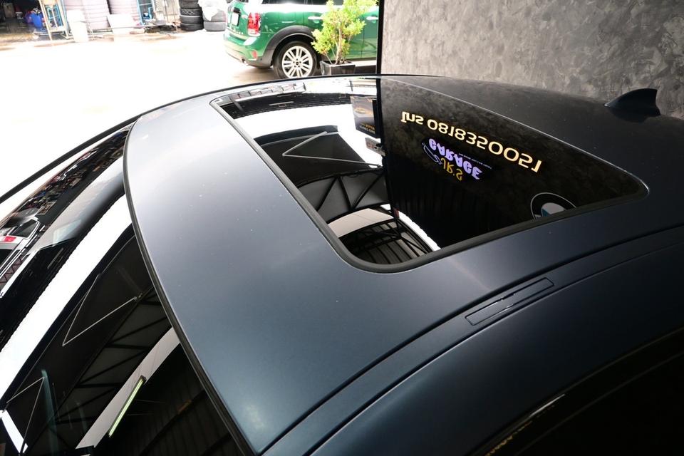 รหัสรถ JRS6556 🚘 BMW 430i Coupe RHD (G22) 2021 รูปที่ 12