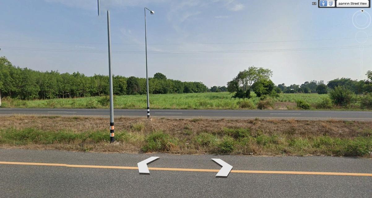 ขายที่ดิน จังหวัดกาฬสินธุ์ อ.กุฉินารายณ์ ต.จุมจัง 27ไร่ ไร่ละ 4แสน 3