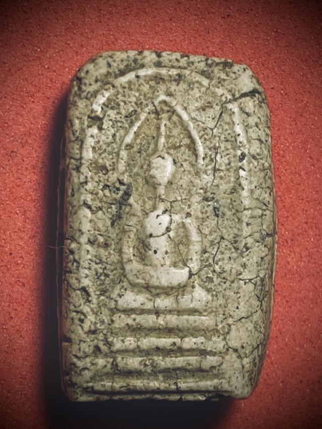 พระสมเด็จพิมพ์เล็กจิ๋ว