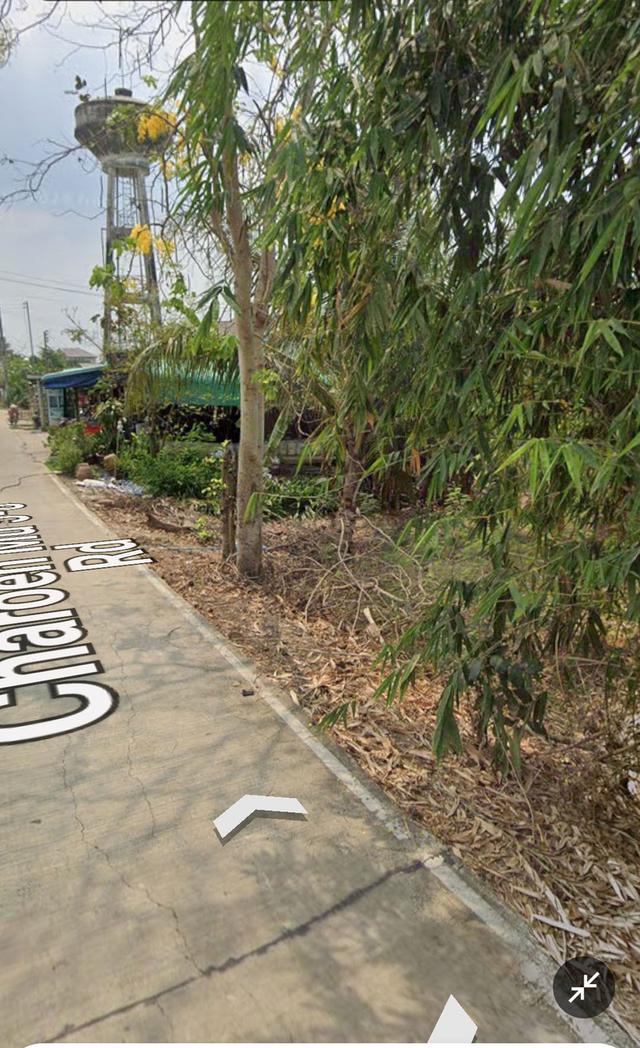 ขายที่ดิน 4 ไร่ ไทยน้อย ใกล้ อบต หนองเพรางาย/ใกล้ถนนหลัก ถนนผ่านหน้าที่ ราคาดี 4