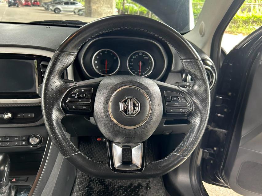 🚗 2019 MG MG3 1.5 V Sunroof AT รูปที่ 12