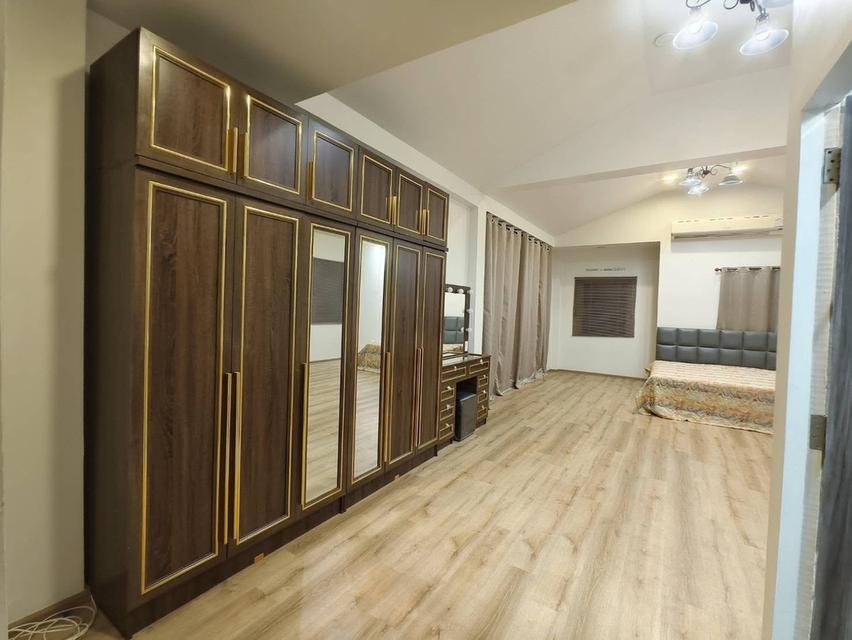 ขาย / เช่า บ้านหลังใหญ่ หมู่บ้านมัณฑนา กรุงเทพกรีฑา 7 19