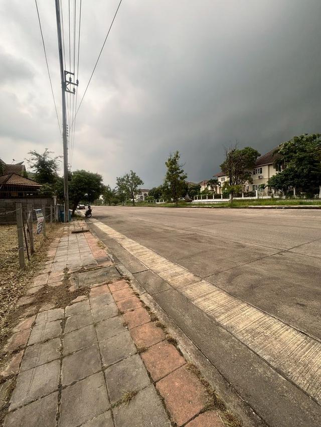 ขายที่ดินในหมู่บ้านกฤษดา เลค พาร์ค ซิตี้ บางปลา – เจ้าของขายเอง (แถมมอเตอร์ไซด์ป้ายแดงให้ฟรี 1 คัน) 5