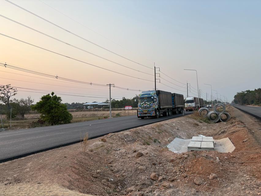 ขายที่ดินจังหวัดอุบลราชธานี 9