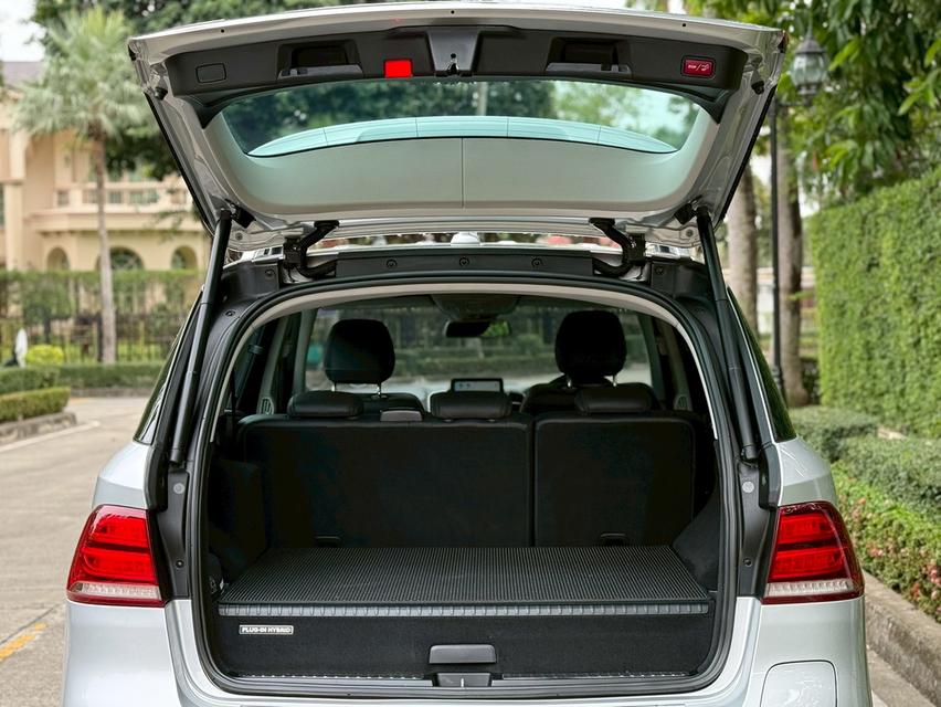 รหัสรถ PJP5396 2017 MERCEDES-BENZ GLE500e Exclusive 6