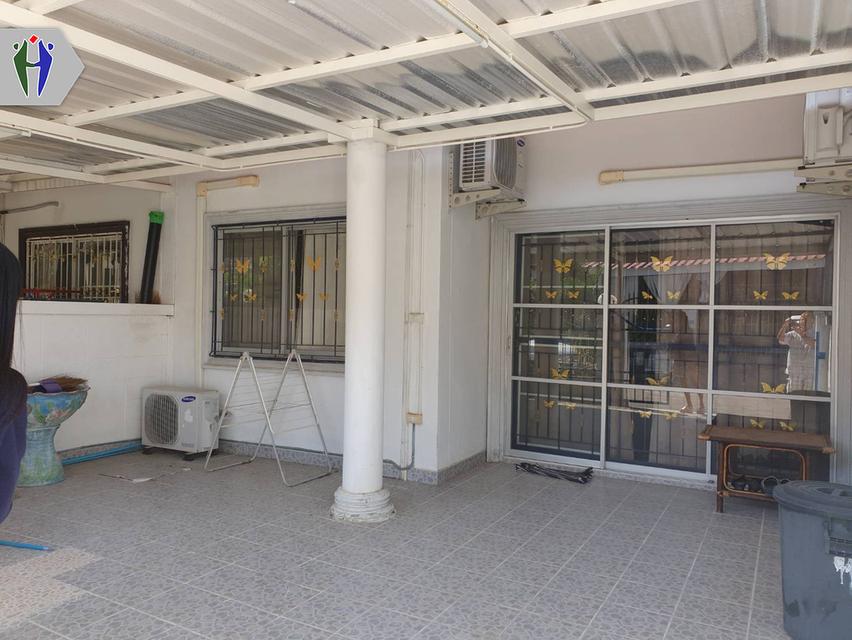 ให้เช่าทาวเฮ้าท์ซอยเขาตาโล ราคา 10000 บาท ภายในบ้านมาพร้อมกับ -เครื่องปรับอากาศ  -เฟอร์นิเจอร์ครบชุดพร้อมเข้าอยู่  -เครื่องทำน้ำอุ่น  -ระบบรักษาความป 1