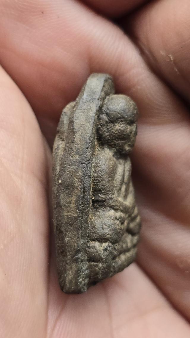 หลวงพ่อทวดเนื้อว่าน ปี 2497  3