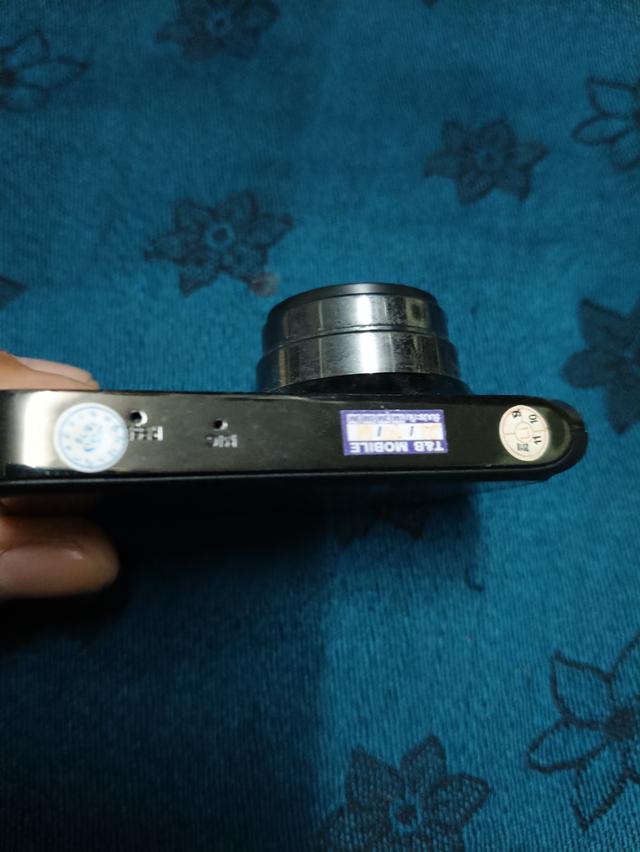 กล้องหน้ารถยนต์ Full HD 1080P คมชัด กลางคืนมีอินฟาเรด หน้าจอ LCD (ขายเฉพาะตัวเครื่อง) รูปที่ 7