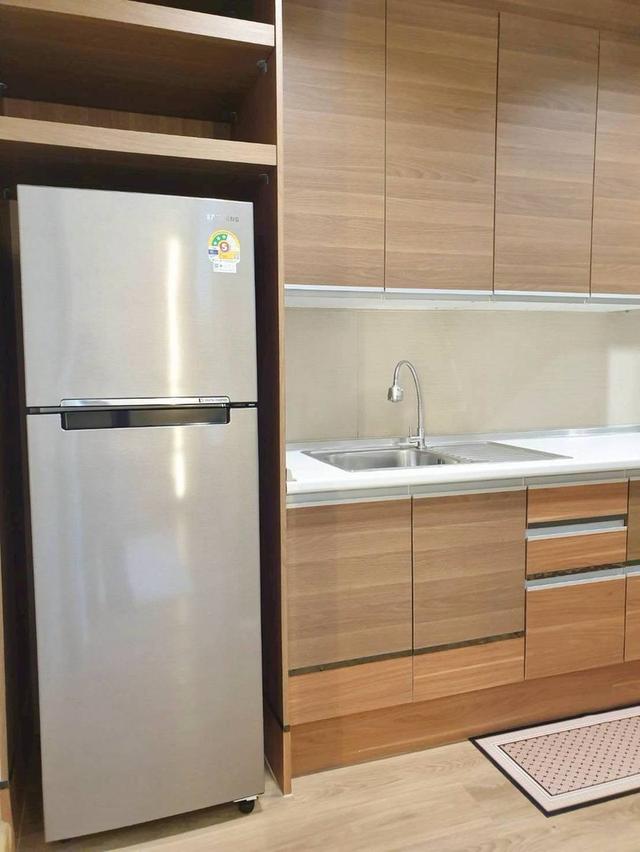 ขาย Happy Condo Ladprao 101 ห้องสวย คอนโดเลี้ยงสัตว์ได้ พร้อมอยู่ (N.2206) 6