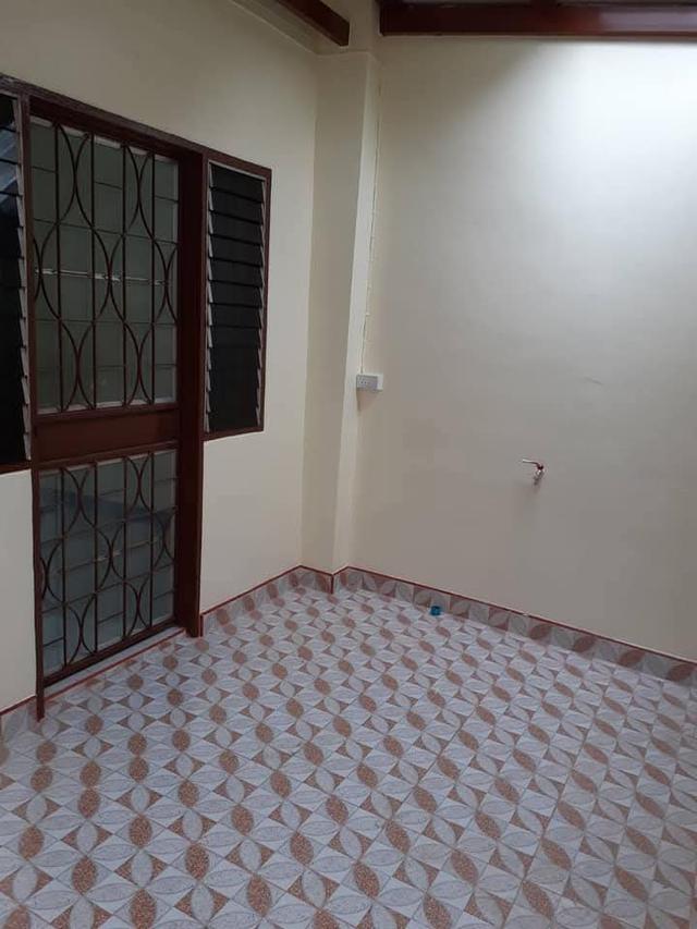 ให้เช่าทาวเฮ้าส์ ม.โชคชัยปัญจทรัพย์ ซ.รามคำแหง 184 ใกล้โรงเรียนร่วมฤดีวิเทศศึกษา 4