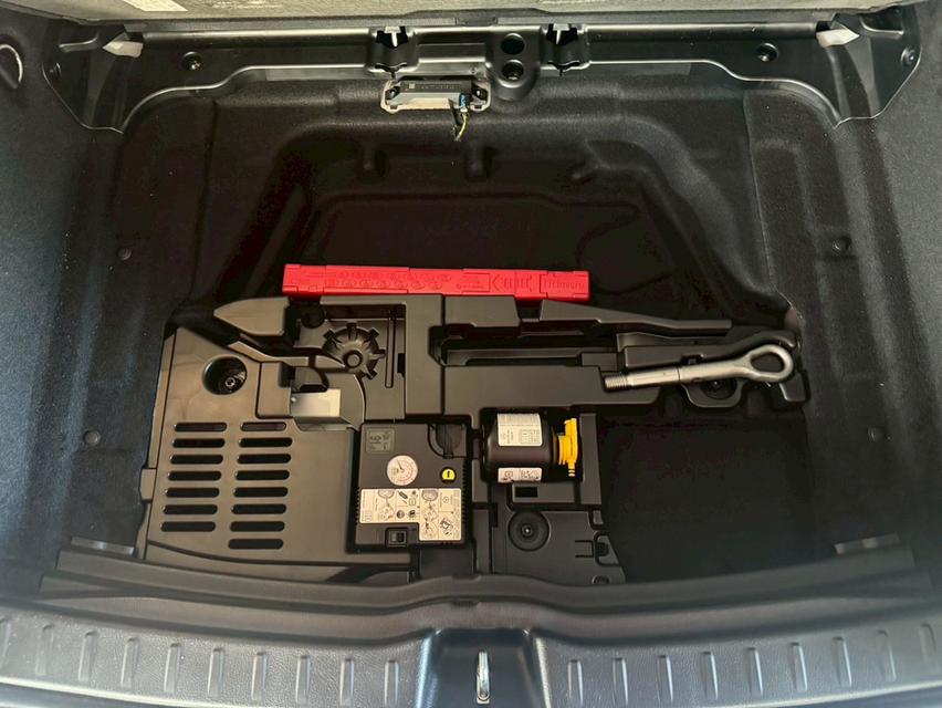 🔥ฟรีดาวน์ รถสวยมือเดียว ปีใหม่ ไมล์น้อย  Mercedes-Benz GLA 200 1.3 Turbo AMG Dynamic AT ปี 2021 20