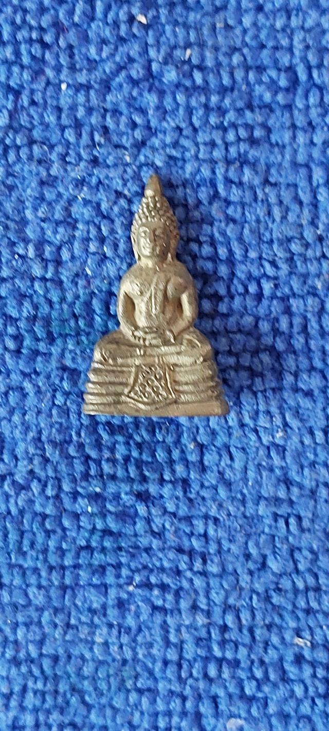 หลวงพ่อโสธรรุ่นสร้างพระอุโบสถ รูปที่ 2