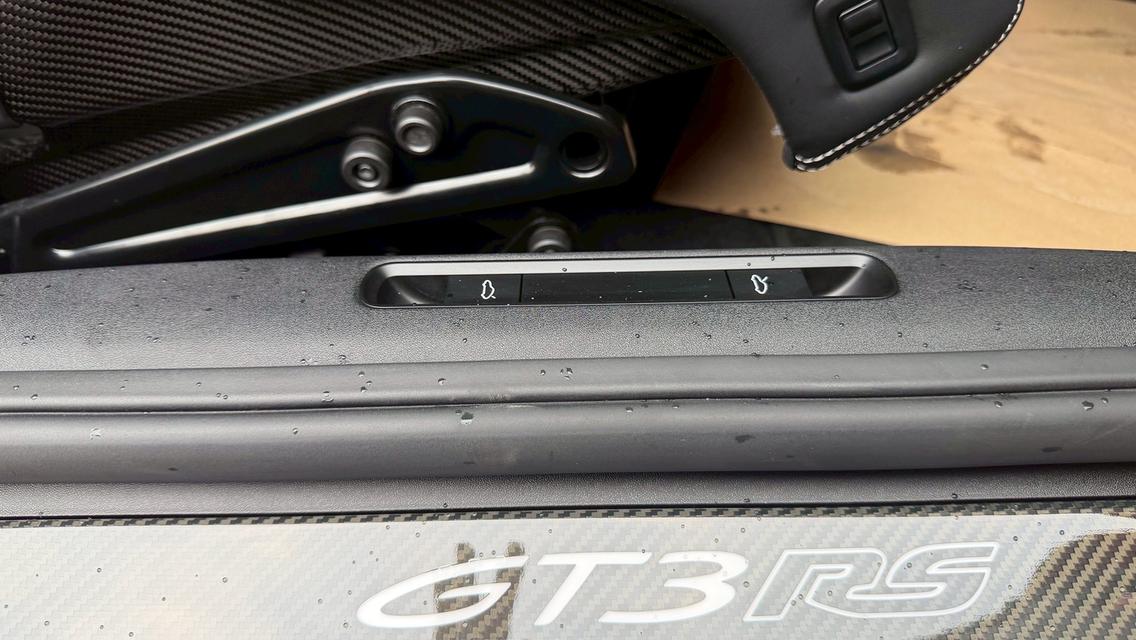 รหัสรถ KPV53 Porsche 992 GT3 RS 💥ปี 2024💥 รูปที่ 9