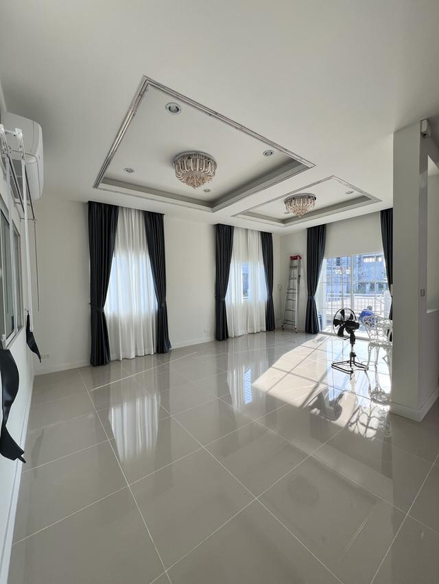 (wave) หมู่บ้าน Lalin Town Lanceo Crib เพชรเกษม-พุทธมณฑลสาย4 14