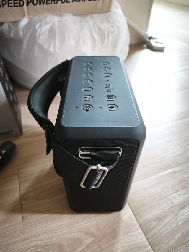 ขายลำโพงบลูทูธ xdobo king max รูปที่ 5